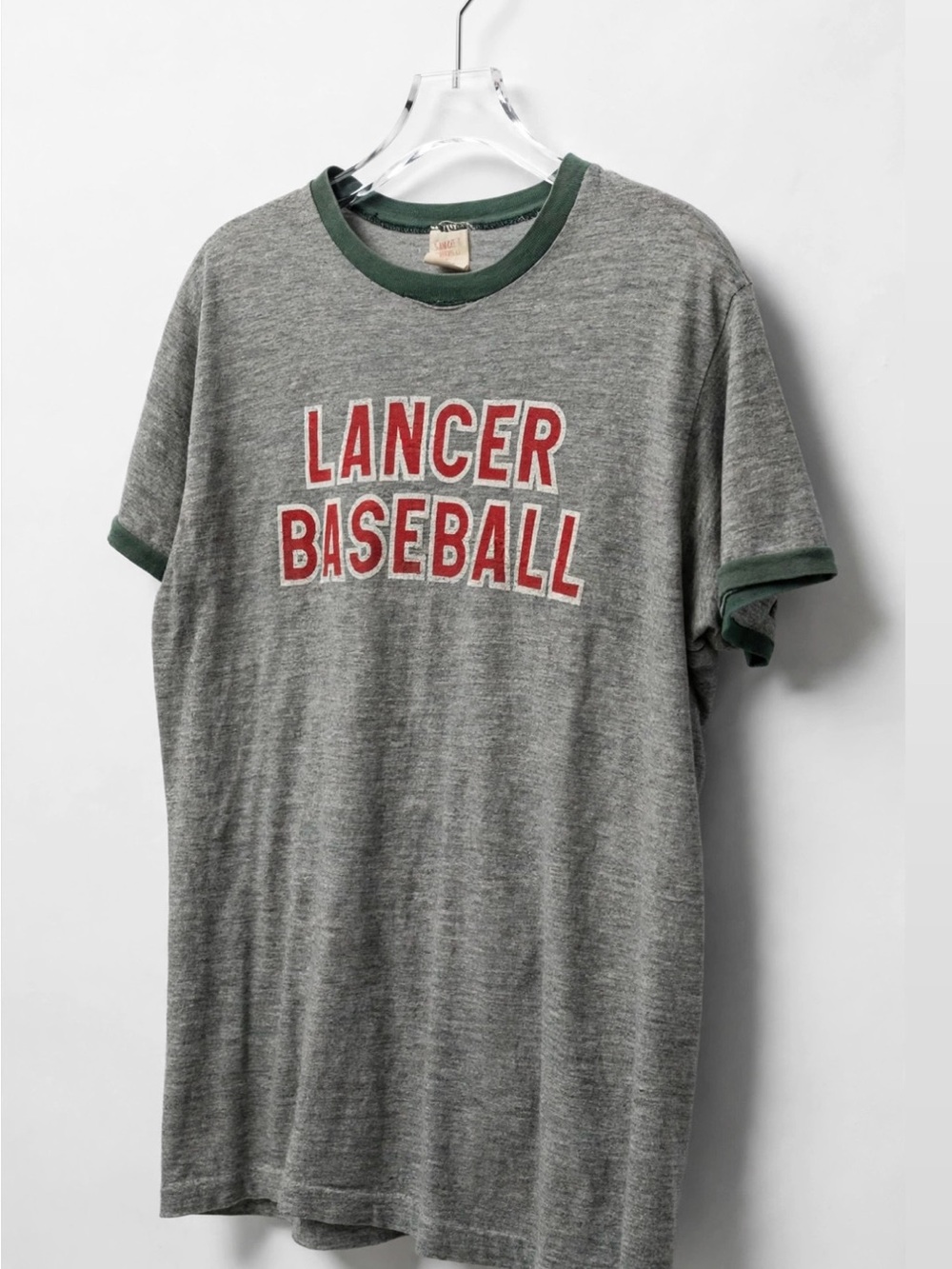 Assorted vintage tees - $72